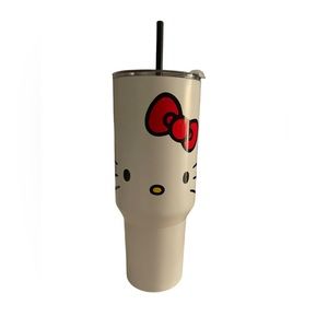 Hello Kitty Tumbler